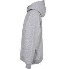 Męska bluza z kapturem Oversize