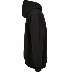 Męska bluza z kapturem Oversize
