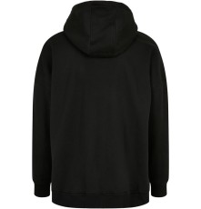 Męska bluza z kapturem Oversize