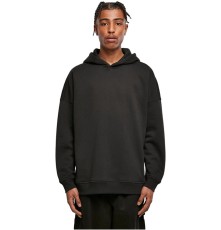 Męska bluza z kapturem Oversize