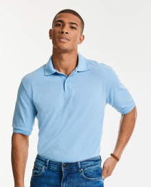 Koszulka polo RUSSELL® dla pana XS-4XL Koszulka polo RUSSELL® dla pana XS-4XL