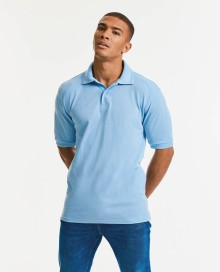 Koszulka polo RUSSELL® dla pana XS-4XL Koszulka polo RUSSELL® dla pana XS-4XL