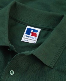 Koszulka polo RUSSELL® dla pana XS-4XL Koszulka polo RUSSELL® dla pana XS-4XL