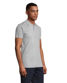 Szybkoschnące sportowe polo SOL'S® Performer dla pana