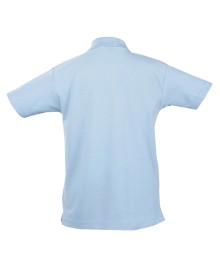 Koszulka polo SOL'S® Summer II dla dziecka
