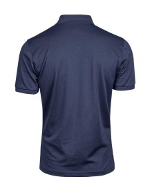 Elastyczne polo z recyklingu TEE JAYS® Club dla pana