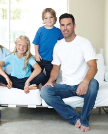 Koszulka GILDAN® dla pana