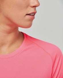 Szybkoschnący T-shirt ProACT® dla pani Szybkoschnący T-shirt ProACT® dla pani