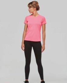 Szybkoschnący T-shirt ProACT® dla pani Szybkoschnący T-shirt ProACT® dla pani