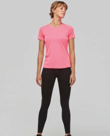 Szybkoschnący T-shirt ProACT® dla pani Szybkoschnący T-shirt ProACT® dla pani