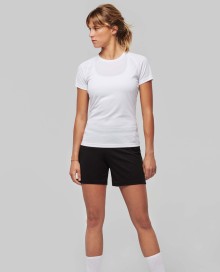 Szybkoschnący T-shirt ProACT® dla pani Szybkoschnący T-shirt ProACT® dla pani