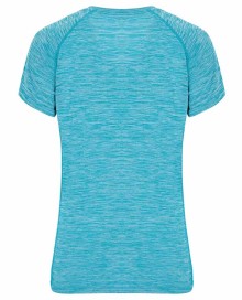 Szybkoschnący T-shirt ROLY® Austin dla pani