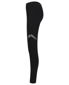 Panelowe legginsy z wentylacją TOMBO® dla pani
