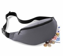 Saszetka biodrowa BAGBASE®