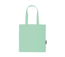 Organiczna torba na zakupy NEUTRAL® z długimi uszami