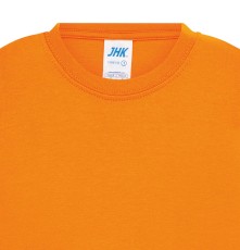 T-shirt bawełniany dla małego dziecka