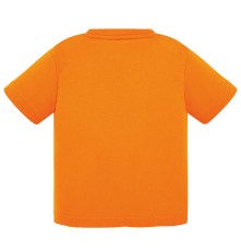 T-shirt bawełniany dla małego dziecka