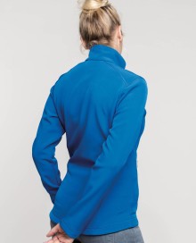 Miejski softshell Kariban® bez kaptura dla pani Miejski softshell Kariban® bez kaptura dla pani