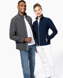 Miejski softshell Kariban® bez kaptura dla pani Miejski softshell Kariban® bez kaptura dla pani