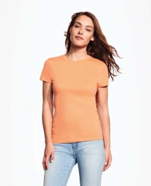 Koszulka bawełniana SOL'S® Regent dla pani