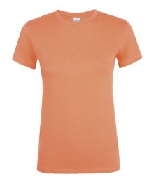 Koszulka bawełniana SOL'S® Regent dla pani