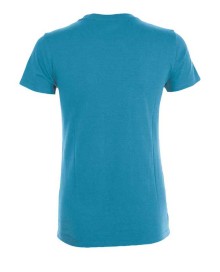 Koszulka bawełniana SOL'S® Regent dla pani