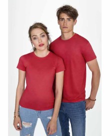 Koszulka bawełniana SOL'S® Regent dla pani