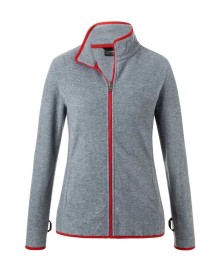Kurtka z polarem 3 w 1 JAMES-NICHOLSON® Bionic® dla pani