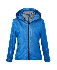 Kurtka z polarem 3 w 1 JAMES-NICHOLSON® Bionic® dla pani