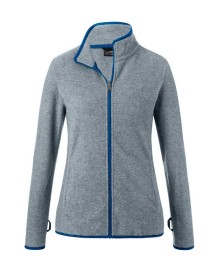 Kurtka z polarem 3 w 1 JAMES-NICHOLSON® Bionic® dla pani
