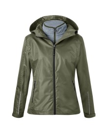Kurtka z polarem 3 w 1 JAMES-NICHOLSON® Bionic® dla pani