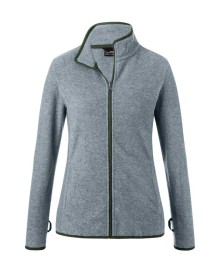 Kurtka z polarem 3 w 1 JAMES-NICHOLSON® Bionic® dla pani