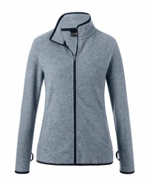 Kurtka z polarem 3 w 1 JAMES-NICHOLSON® Bionic® dla pani