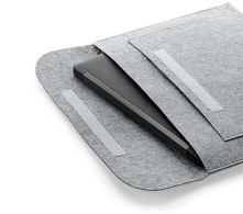 Filcowy pokrowiec na laptopa BAGBASE®