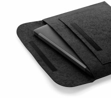 Filcowy pokrowiec na laptopa BAGBASE®