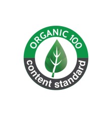 Damski klasyczny T-shirt organiczny