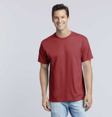 Gruby T-shirt Hammer™ (rozmiary 3XL-5XL) unisex