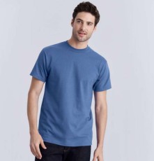 Gruby T-shirt Hammer™ (rozmiary 3XL-5XL) unisex