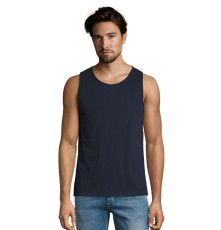 Męski tank Justin (rozmiary: 3XL, 4XL, 5XL)