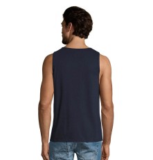 Męski tank Justin (rozmiary: 3XL, 4XL, 5XL)