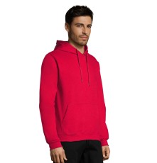 Bluza z kapturem Snake