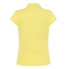 Damskie klasyczne polo