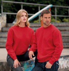 Bluza bawełniana unisex