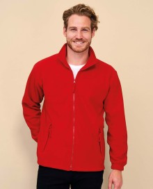 Bluza z grubego polaru SOL'S® North dla pana