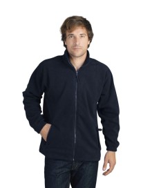 Bluza z grubego polaru SOL'S® North dla pana