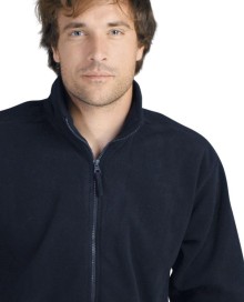 Bluza z grubego polaru SOL'S® North dla pana
