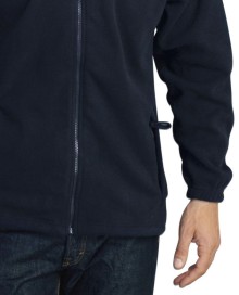 Bluza z grubego polaru SOL'S® North dla pana