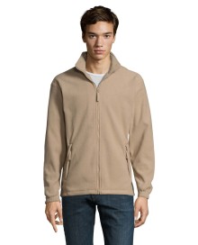 Bluza z grubego polaru SOL'S® North dla pana