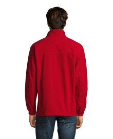 Bluza z grubego polaru SOL'S® North dla pana