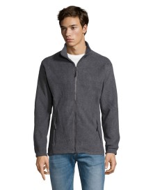 Bluza z grubego polaru SOL'S® North dla pana